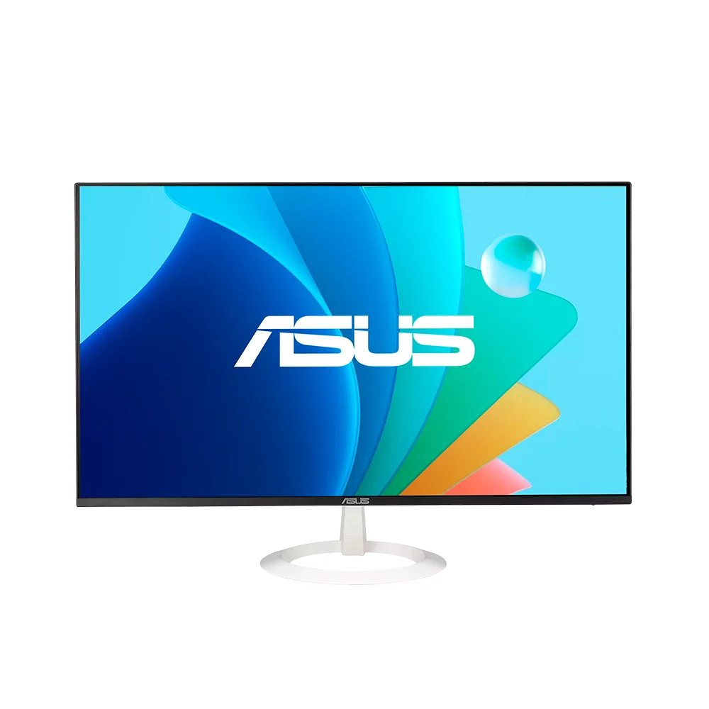 Monitor ASUS (VZ24EHF) | 23.8" FHD (1920×1080) IPS | 100Hz | 1ms MPRT | HDMI | Sin marco