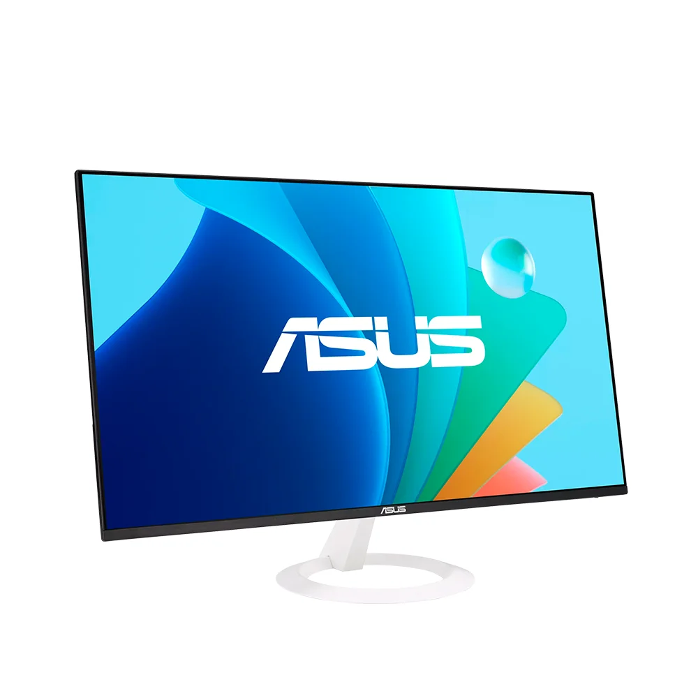 Monitor ASUS (VZ24EHF) | 23.8" FHD (1920×1080) IPS | 100Hz | 1ms MPRT | HDMI | Sin marco