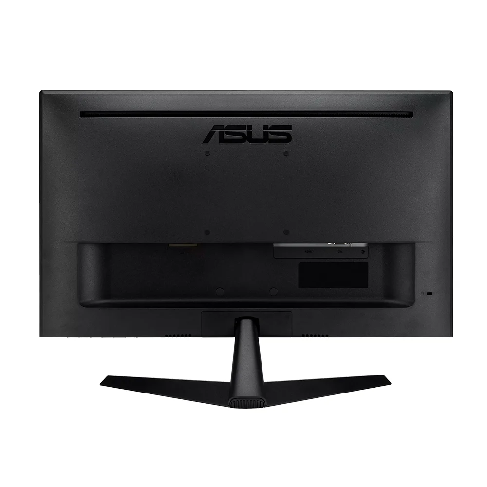 Monitor ASUS (VY249HGR) | 23.8" FHD (1920×1080) IPS | 120Hz OC | 1ms MPRT | HDMI + VGA