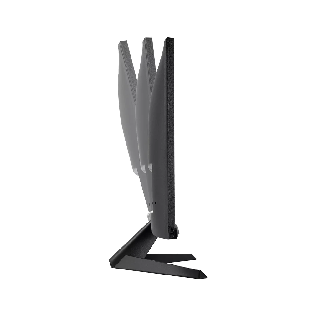 Monitor ASUS (VY249HGR) | 23.8" FHD (1920×1080) IPS | 120Hz OC | 1ms MPRT | HDMI + VGA