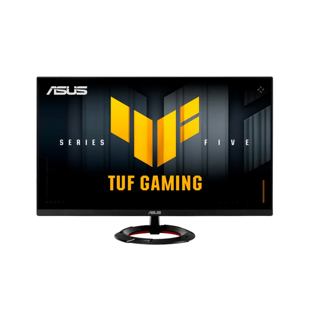 Monitor ASUS TUF Gaming (VG249Q5R) | 23.8" FHD (1920×1080) Fast IPS | 200Hz | 0.3ms | HDMI + DP
