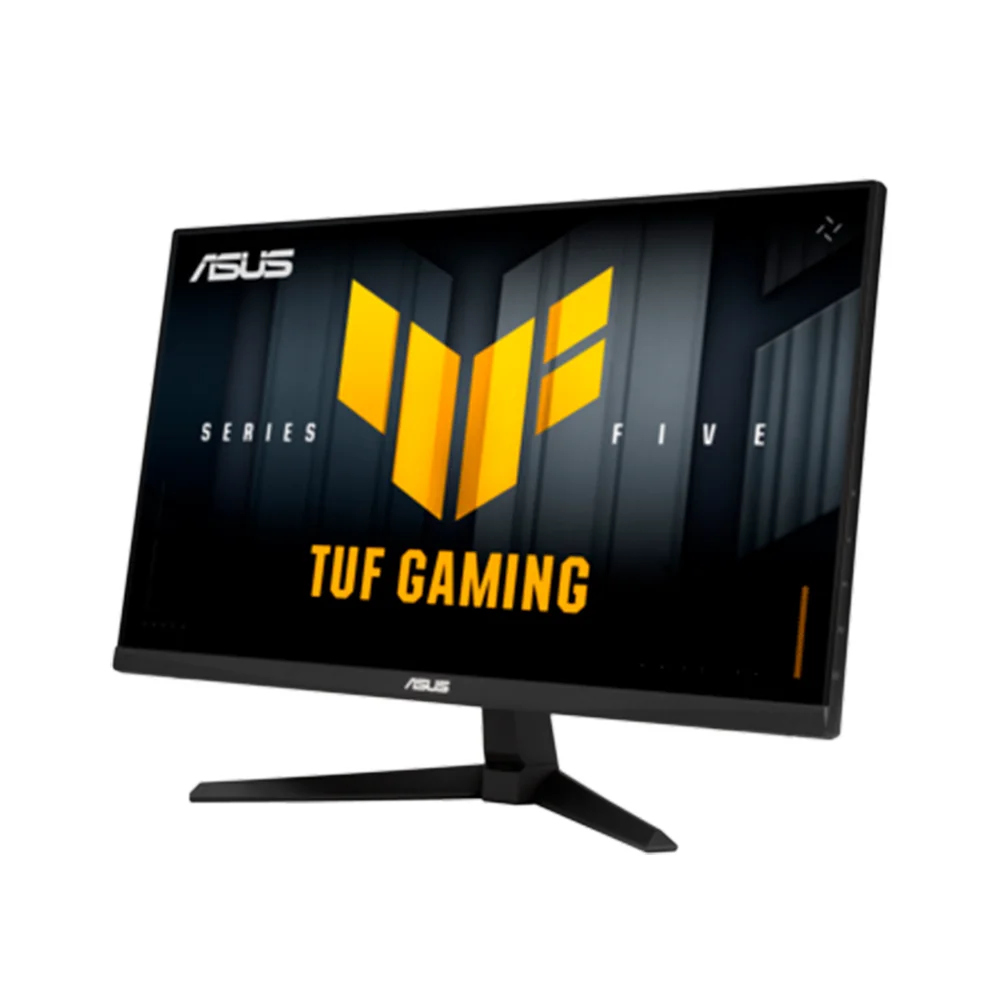 Monitor ASUS TUF Gaming (VG249Q5A) | 23.8" FHD (1920×1080) Fast IPS | 200Hz | 0.3ms | HDMI + DP