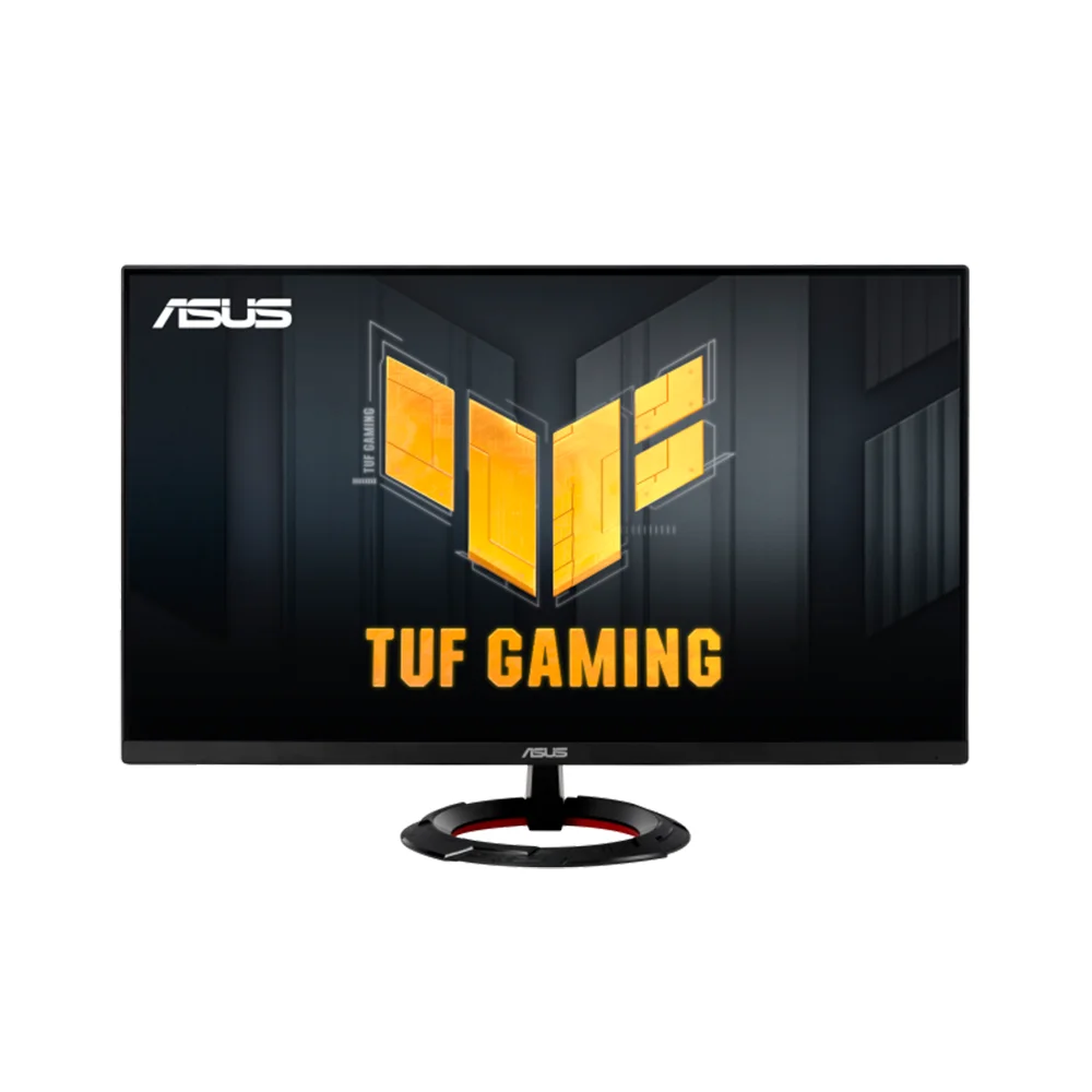 Monitor ASUS TUF Gaming (VG249Q3R) | 23.8" FHD (1920×1080) Fast IPS | 180Hz | 1ms | HDMI + DP