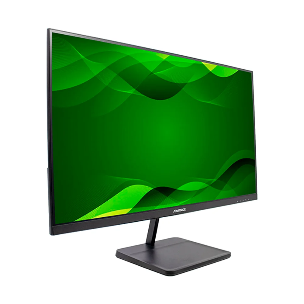 Monitor Advance (ADV-2755S) | 27" FHD (1920×1080) IPS | 144Hz | 1ms | HDMI + DP + Audio Out