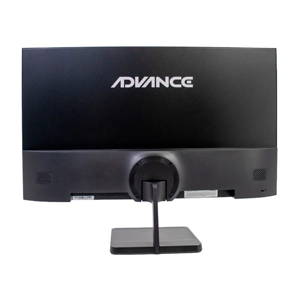Monitor Advance (ADV-2755S) | 27" FHD (1920×1080) IPS | 144Hz | 1ms | HDMI + DP + Audio Out