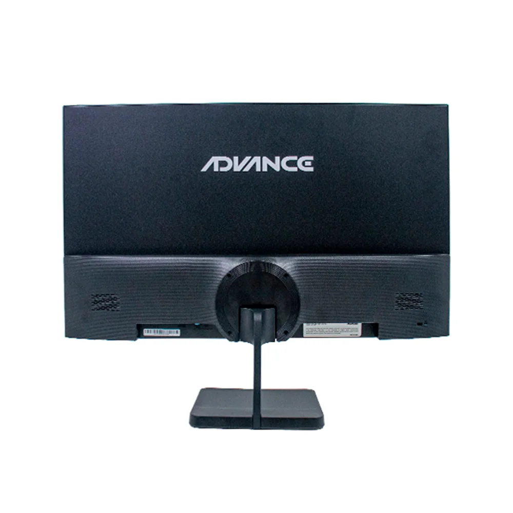 Monitor Advance (ADV-2454S) | 23.8" FHD (1920×1080) IPS | 144Hz | 1ms | HDMI + DP + Audio Out
