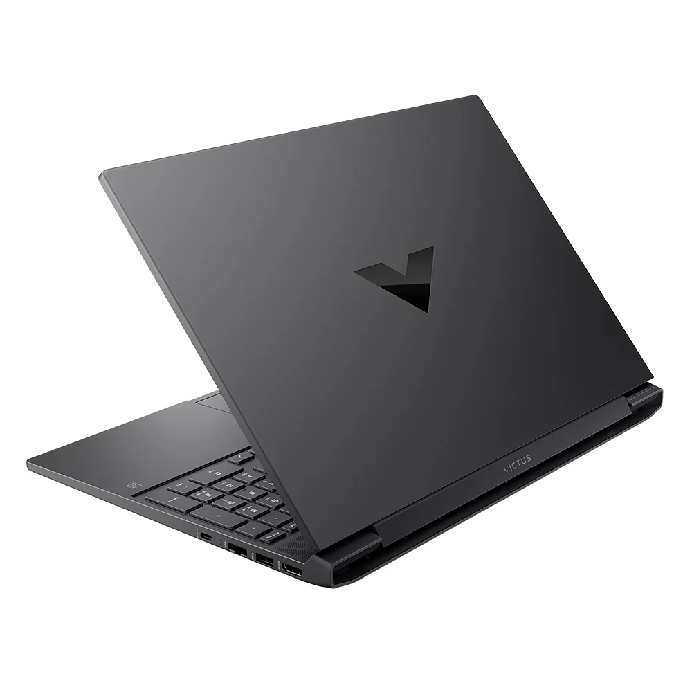 Laptop HP Victus 15-fb2002la (A14LLLA) | Ryzen 5 8645HS | 8GB DDR5 | 512GB SSD | RTX 3050 6GB | 15.6″ FHD 144Hz | Win 11