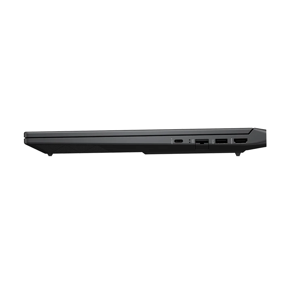 Laptop HP Victus 15-fb2002la (A14LLLA) | Ryzen 5 8645HS | 8GB DDR5 | 512GB SSD | RTX 3050 6GB | 15.6″ FHD 144Hz | Win 11