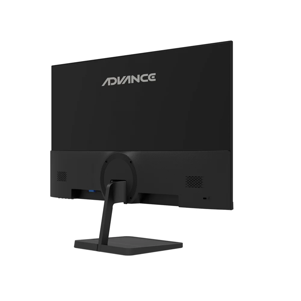 Monitor Advance (ADV-2152S) | 21.5" FHD (1920×1080) IPS | 100Hz | 1ms | HDMI + DP + VGA | Parlantes