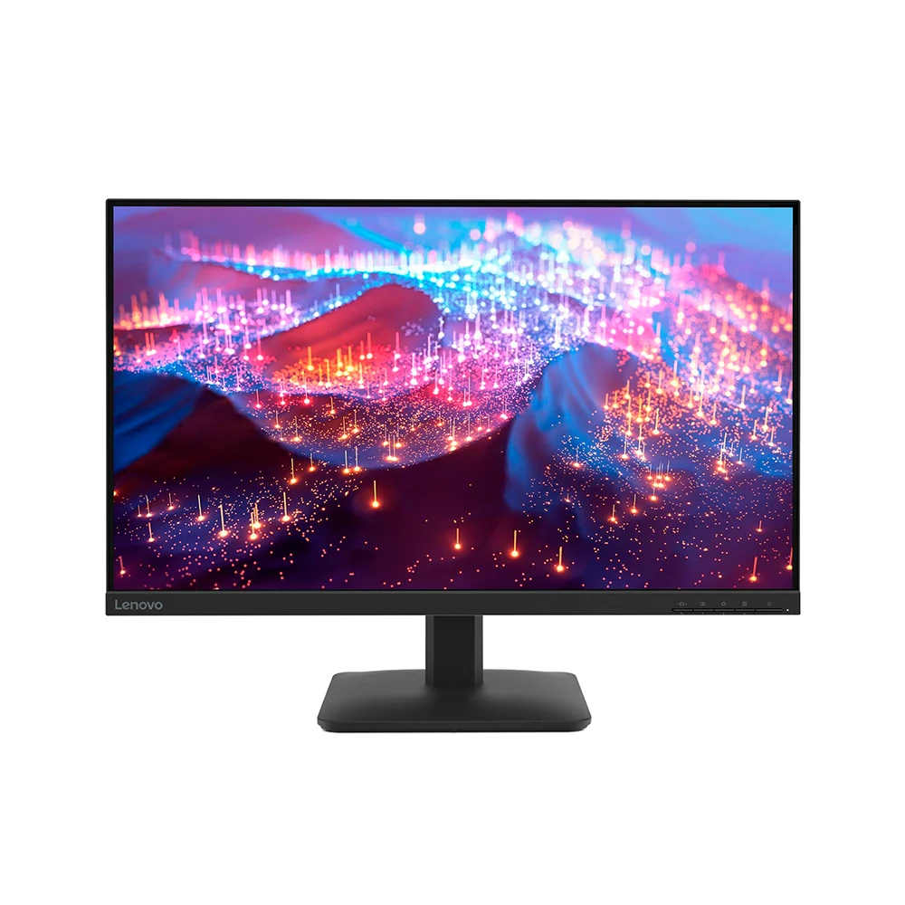 Monitor Lenovo L27-4e (68CDKAC1LA) | 27" FHD (1920×1080) IPS | 100 Hz | HDMI + DP