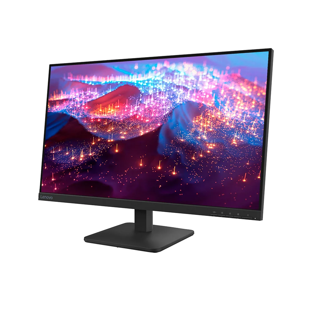 Monitor Lenovo L27-4e (68CDKAC1LA) | 27" FHD (1920×1080) IPS | 100 Hz | HDMI + DP
