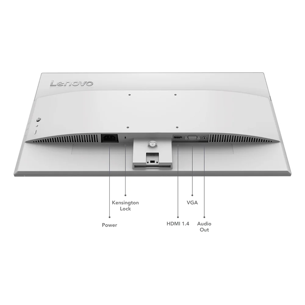 Monitor Lenovo L24-4C (67DDKAC6LA) | 23.8" FHD (1920×1080) IPS | 48-144 Hz | HDMI + DP