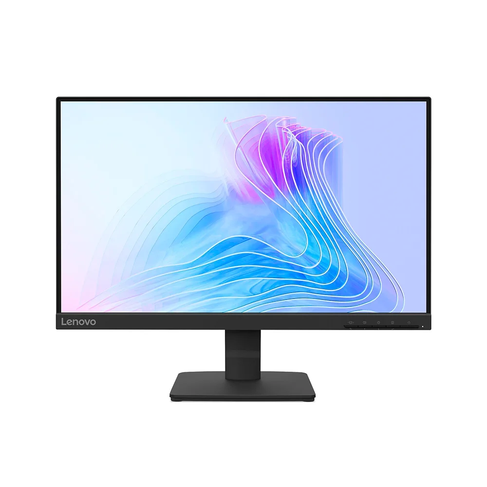 Monitor Lenovo L22-4e (67D5KAC6LA) | 21.5" FHD (1920×1080) IPS | 100 Hz | HDMI + DP + VGA