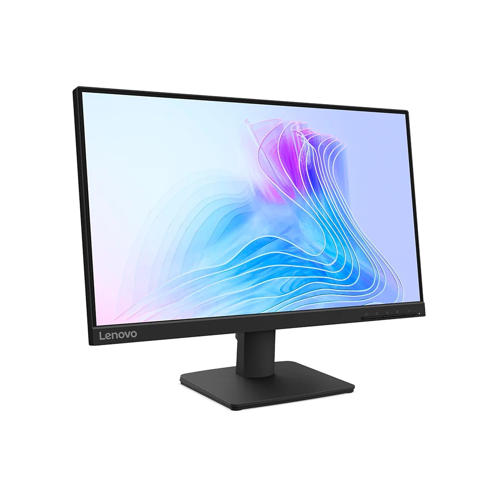 Monitor Lenovo L22-4e (67D5KAC6LA) | 21.5" FHD (1920×1080) IPS | 100 Hz | HDMI + DP + VGA