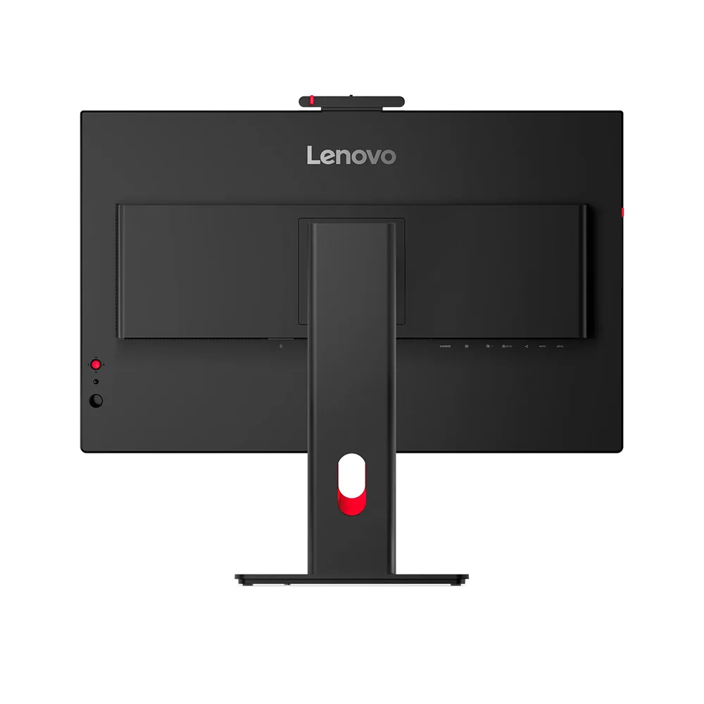 Monitor Lenovo ThinkVision T27QD-4v (64B8UAR1LA) | 27" QHD (2560×1440) IPS | 48-120 Hz | HDMI + DP + USB-C