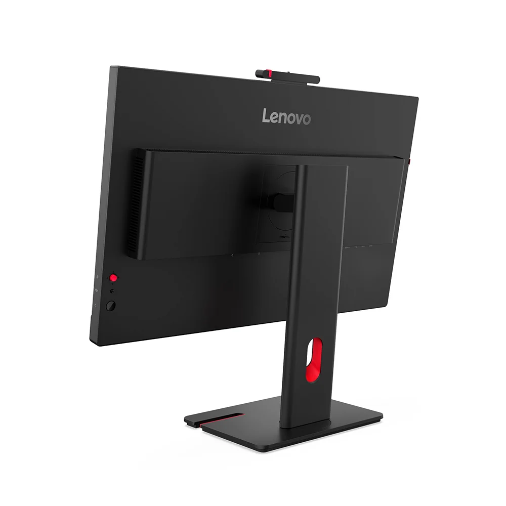 Monitor Lenovo ThinkVision T27QD-4v (64B8UAR1LA) | 27" QHD (2560×1440) IPS | 48-120 Hz | HDMI + DP + USB-C