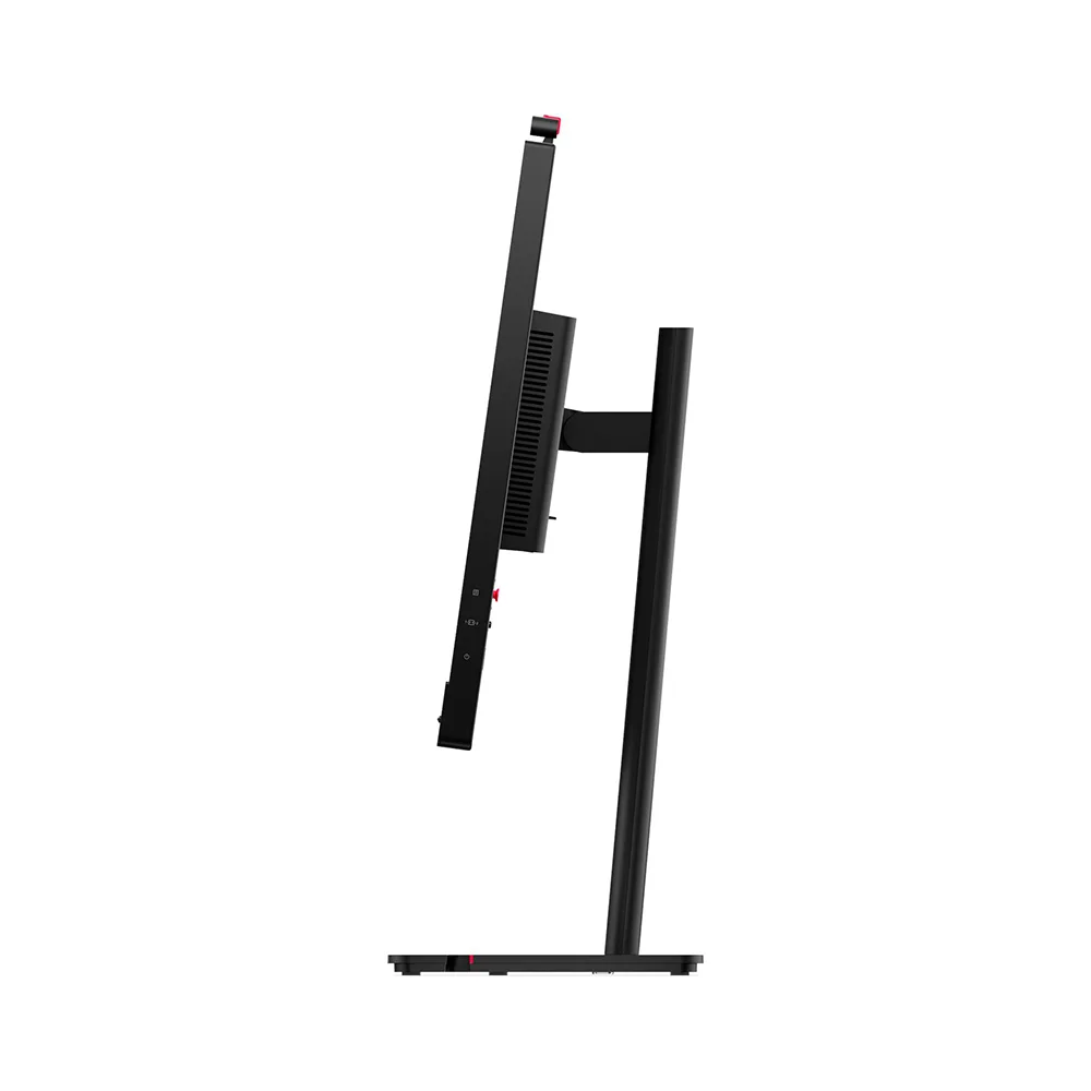 Monitor Lenovo ThinkVision T27QD-4v (64B8UAR1LA) | 27" QHD (2560×1440) IPS | 48-120 Hz | HDMI + DP + USB-C