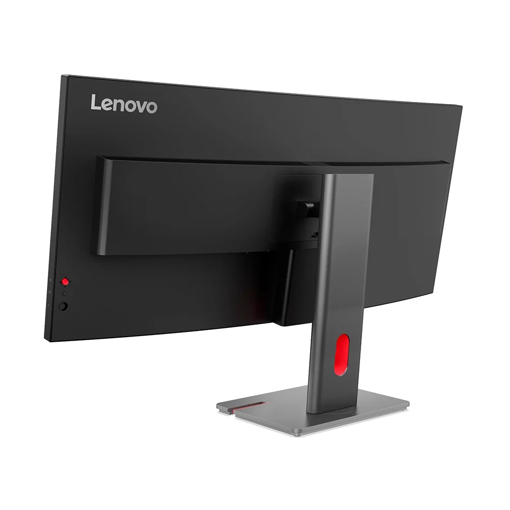 Monitor Lenovo ThinkVision P40WD-40 (64B4GAR1LA) | 39.7" 5K2K (5120×2160) IPS | 24-120 Hz | Thunderbolt 4 + DP + HDMI