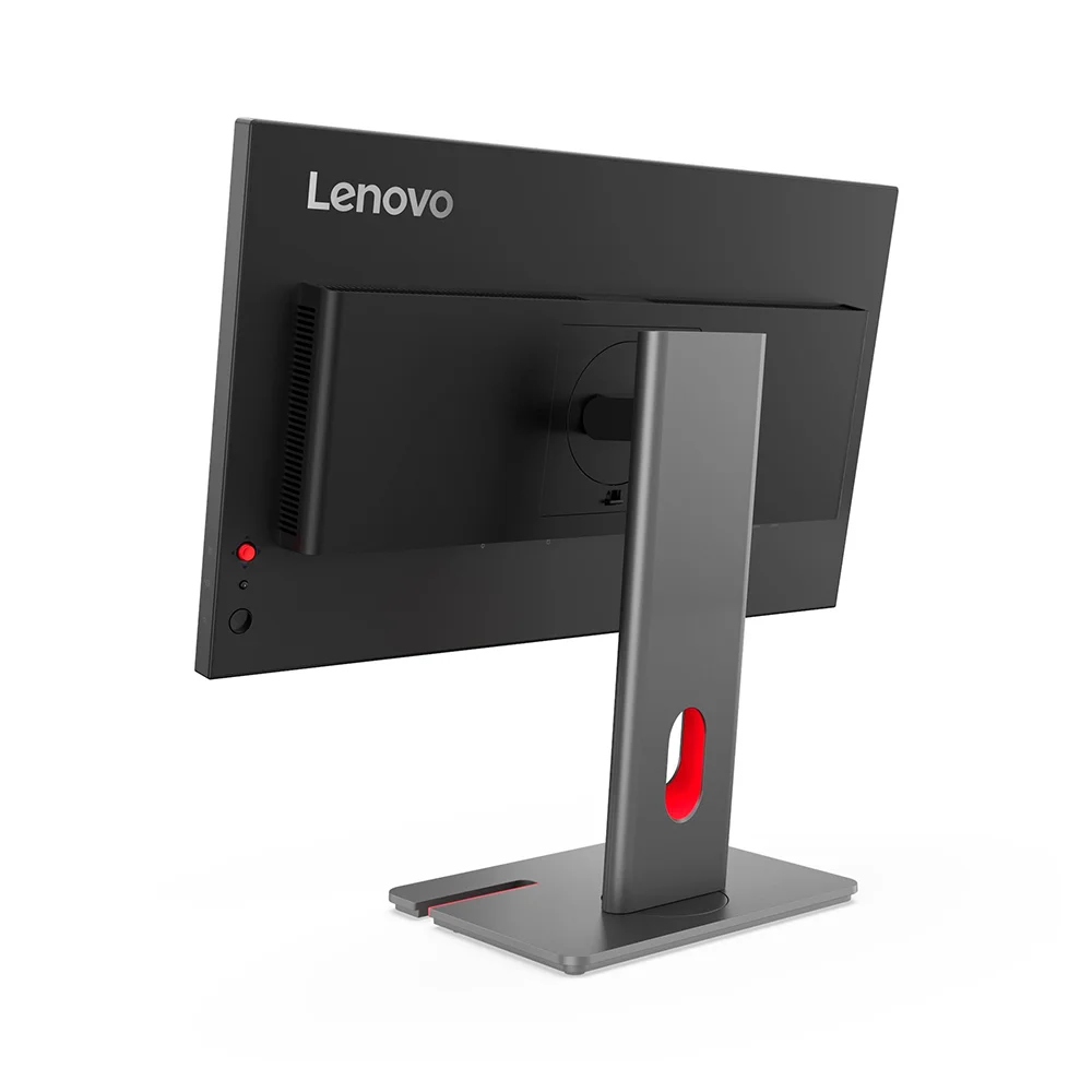 Monitor Lenovo ThinkVision P24Q-40 (64B2GAR1LA) | 23.8" QHD (2560×1440) IPS | 48-120 Hz | HDMI + DP + USB-C