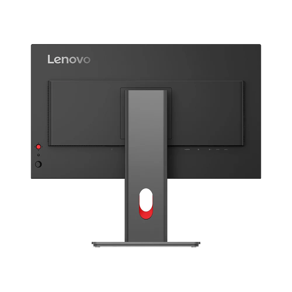 Monitor Lenovo ThinkVision P24Q-40 (64B2GAR1LA) | 23.8" QHD (2560×1440) IPS | 48-120 Hz | HDMI + DP + USB-C