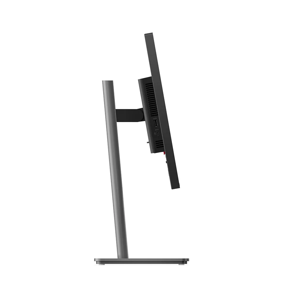 Monitor Lenovo ThinkVision P24Q-40 (64B2GAR1LA) | 23.8" QHD (2560×1440) IPS | 48-120 Hz | HDMI + DP + USB-C