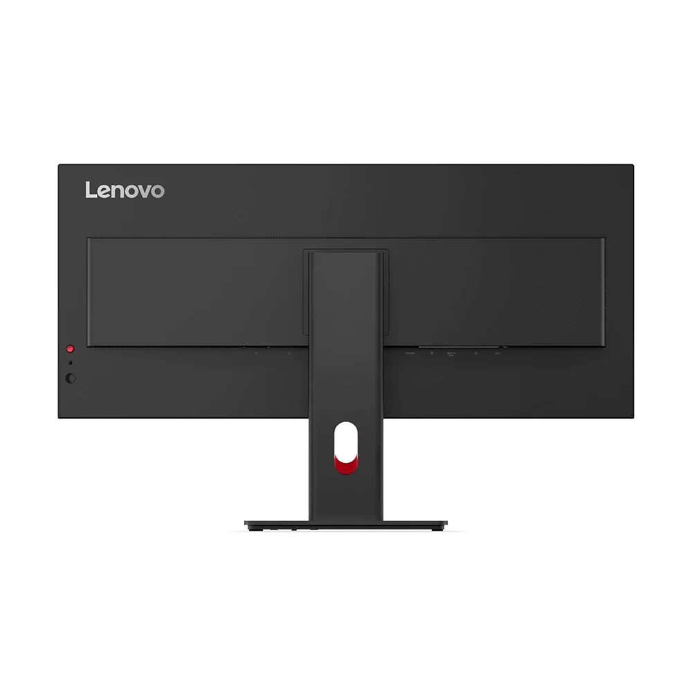 Monitor Lenovo ThinkVision T34WD-40 (64AEGAR1LA) | 34" UWQHD (3440×1440) IPS | 48-120 Hz | Thunderbolt 4 + DP + HDMI