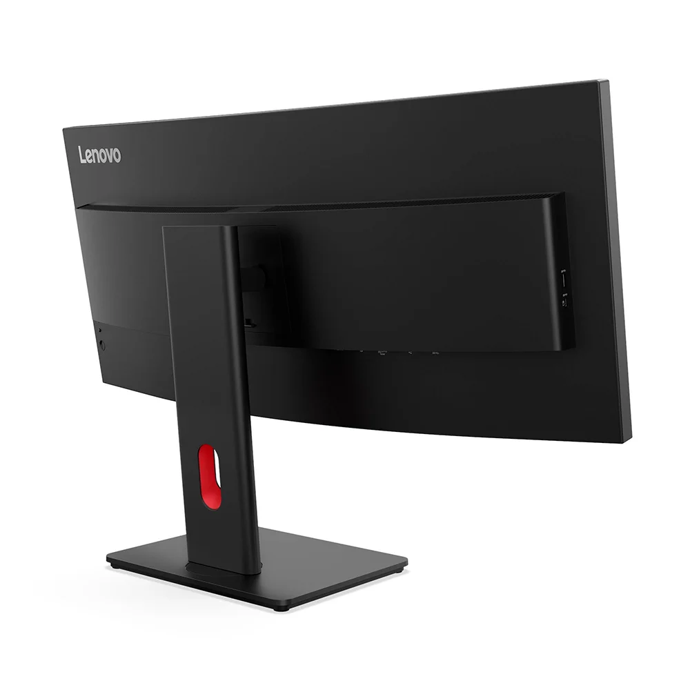 Monitor Lenovo ThinkVision T34WD-40 (64AEGAR1LA) | 34" UWQHD (3440×1440) IPS | 48-120 Hz | Thunderbolt 4 + DP + HDMI