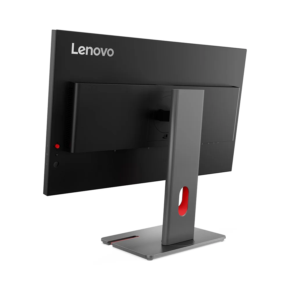 Monitor Lenovo ThinkVision P27Q-40 (64A7GAR6LA) | 27" QHD (2560×1440) IPS | 48-120 Hz | HDMI + DP + USB-C