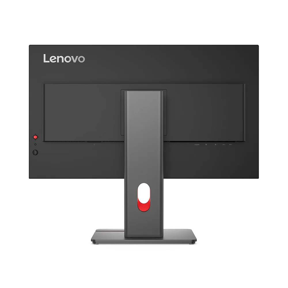 Monitor Lenovo ThinkVision P27Q-40 (64A7GAR6LA) | 27" QHD (2560×1440) IPS | 48-120 Hz | HDMI + DP + USB-C
