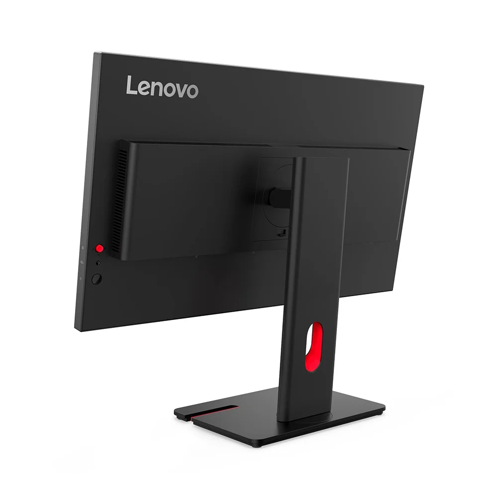 Monitor Lenovo ThinkVision T27-40 (64A5MAR6LA) | 27" FHD (1920×1080) IPS | 120 Hz | HDMI + DP