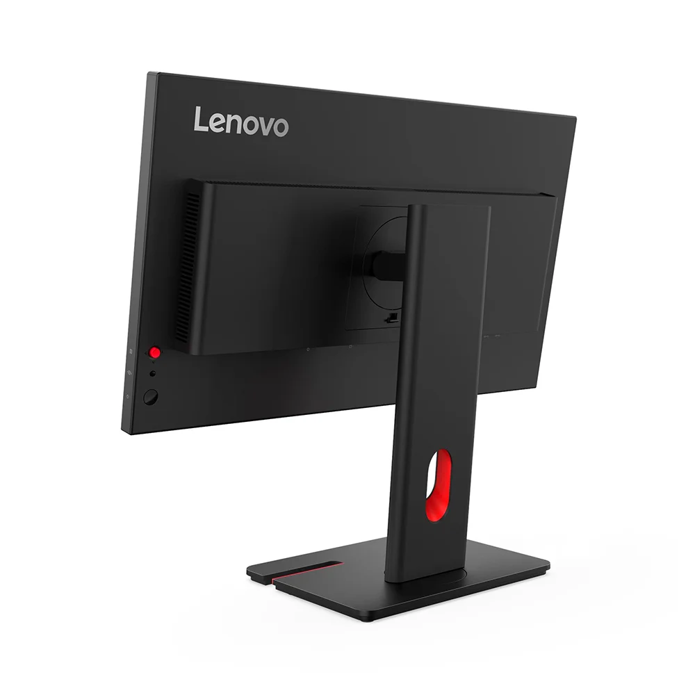 Monitor Lenovo ThinkVision T24-40 (64A4MARXLA) | 23.8" FHD (1920×1080) IPS | 120 Hz | HDMI + DP