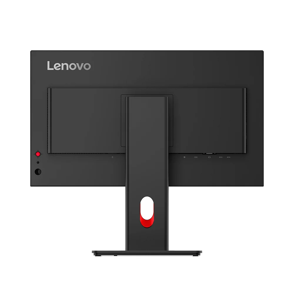 Monitor Lenovo ThinkVision T24-40 (64A4MARXLA) | 23.8" FHD (1920×1080) IPS | 120 Hz | HDMI + DP