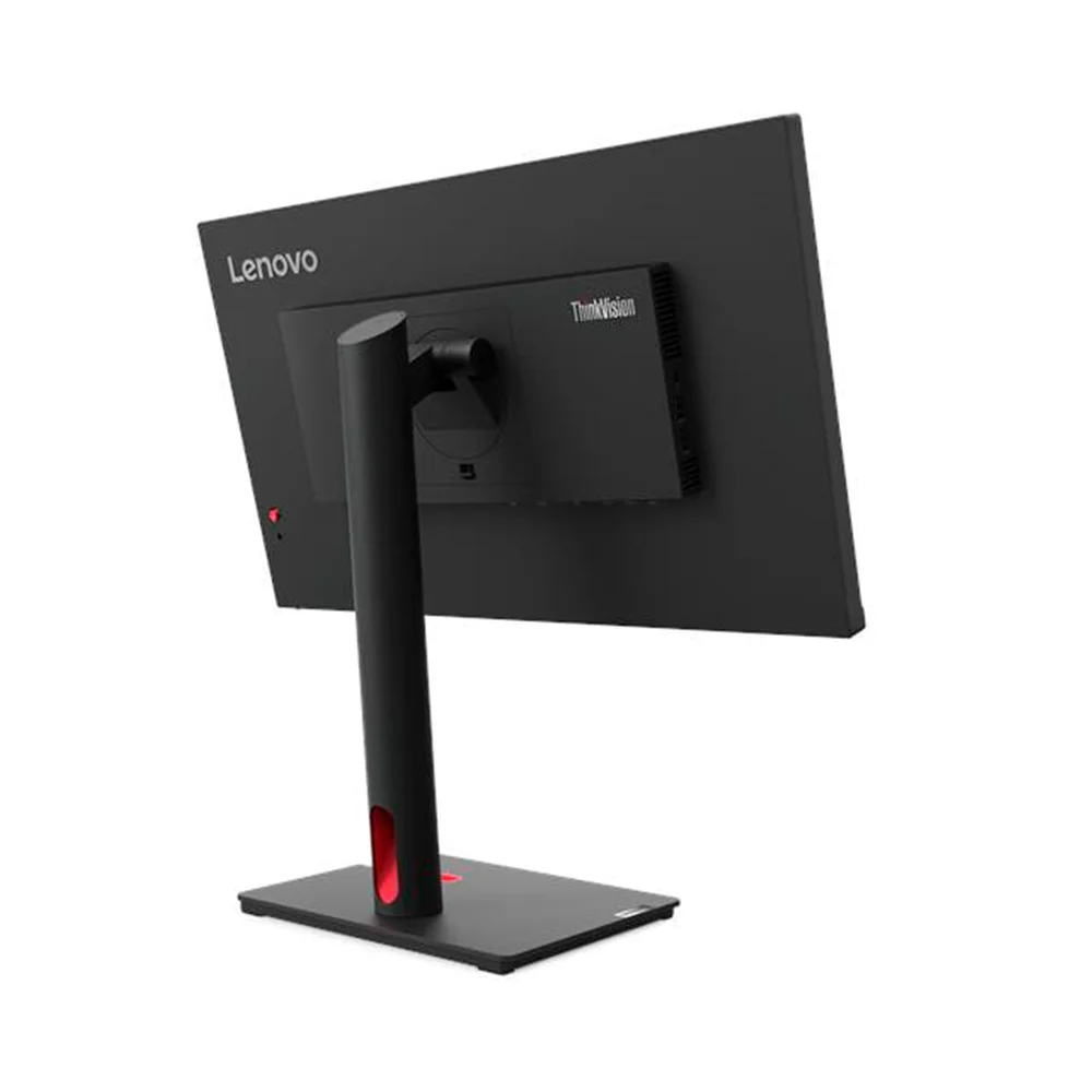 Monitor Lenovo ThinkVision T24i-30 (63CFMAR1LA) | 23.8" FHD (1920×1080) IPS | 60 Hz | HDMI + DP + VGA