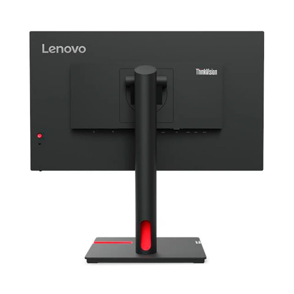 Monitor Lenovo ThinkVision T24i-30 (63CFMAR1LA) | 23.8" FHD (1920×1080) IPS | 60 Hz | HDMI + DP + VGA