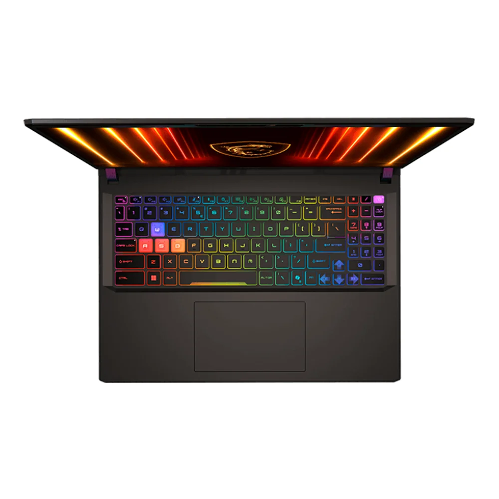 Laptop MSI Vector 16 HX AI (9S7-15M352-084) | Core Ultra 9-275HX | 16GB DDR5 | 1TB SSD | RTX 5080 16GB | 16″ QHD+ 240Hz