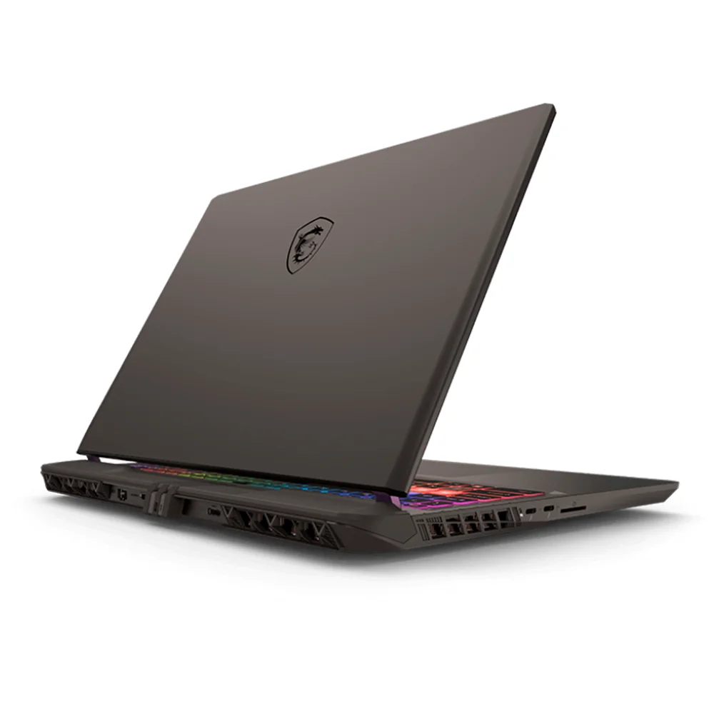 Laptop MSI Vector 16 HX AI (9S7-15M352-084) | Core Ultra 9-275HX | 16GB DDR5 | 1TB SSD | RTX 5080 16GB | 16″ QHD+ 240Hz