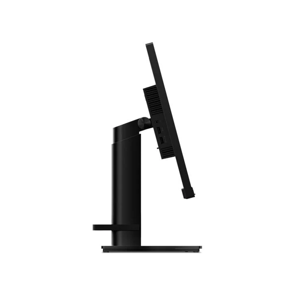 Monitor Lenovo ThinkVision T24m-20 (62CDGAR6LA) | 23.8" FHD (1920×1080) IPS | 60 Hz | HDMI + DP + USB-C