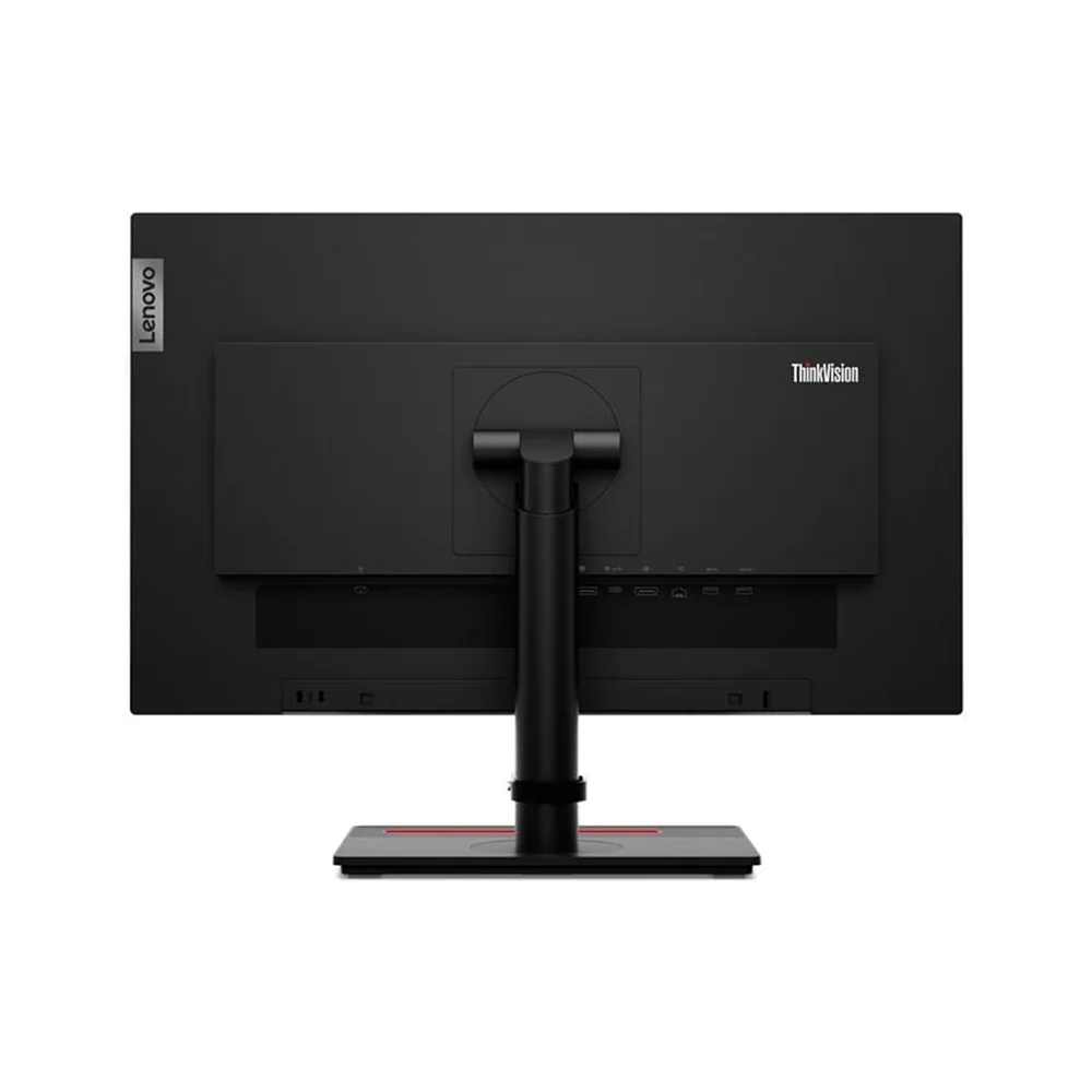 Monitor Lenovo ThinkVision T24m-20 (62CDGAR6LA) | 23.8" FHD (1920×1080) IPS | 60 Hz | HDMI + DP + USB-C