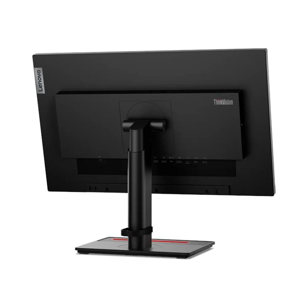 Monitor Lenovo ThinkVision T24m-20 (62CDGAR6LA) | 23.8" FHD (1920×1080) IPS | 60 Hz | HDMI + DP + USB-C