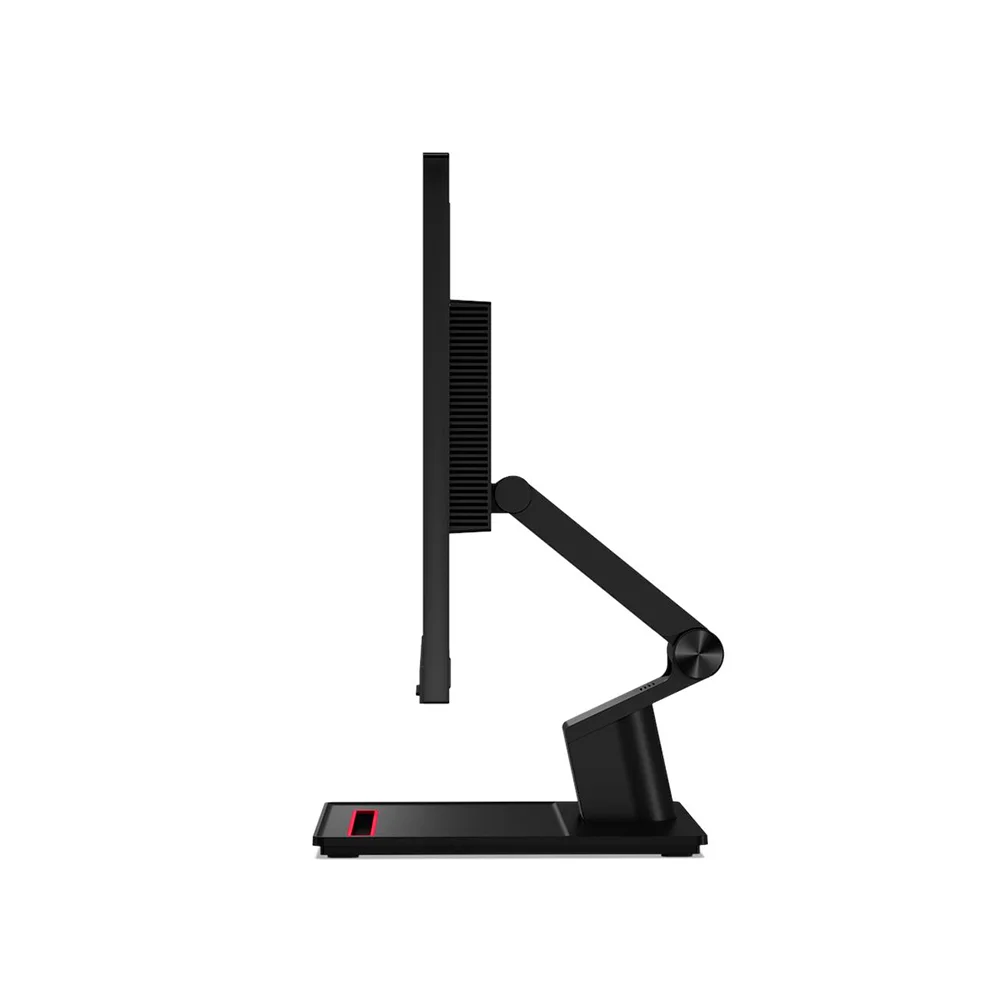 Monitor Lenovo ThinkVision T24t-20 (62C5GAR1LA) | 23.8" FHD (1920×1080) IPS | 60 Hz | HDMI + DP | Táctil
