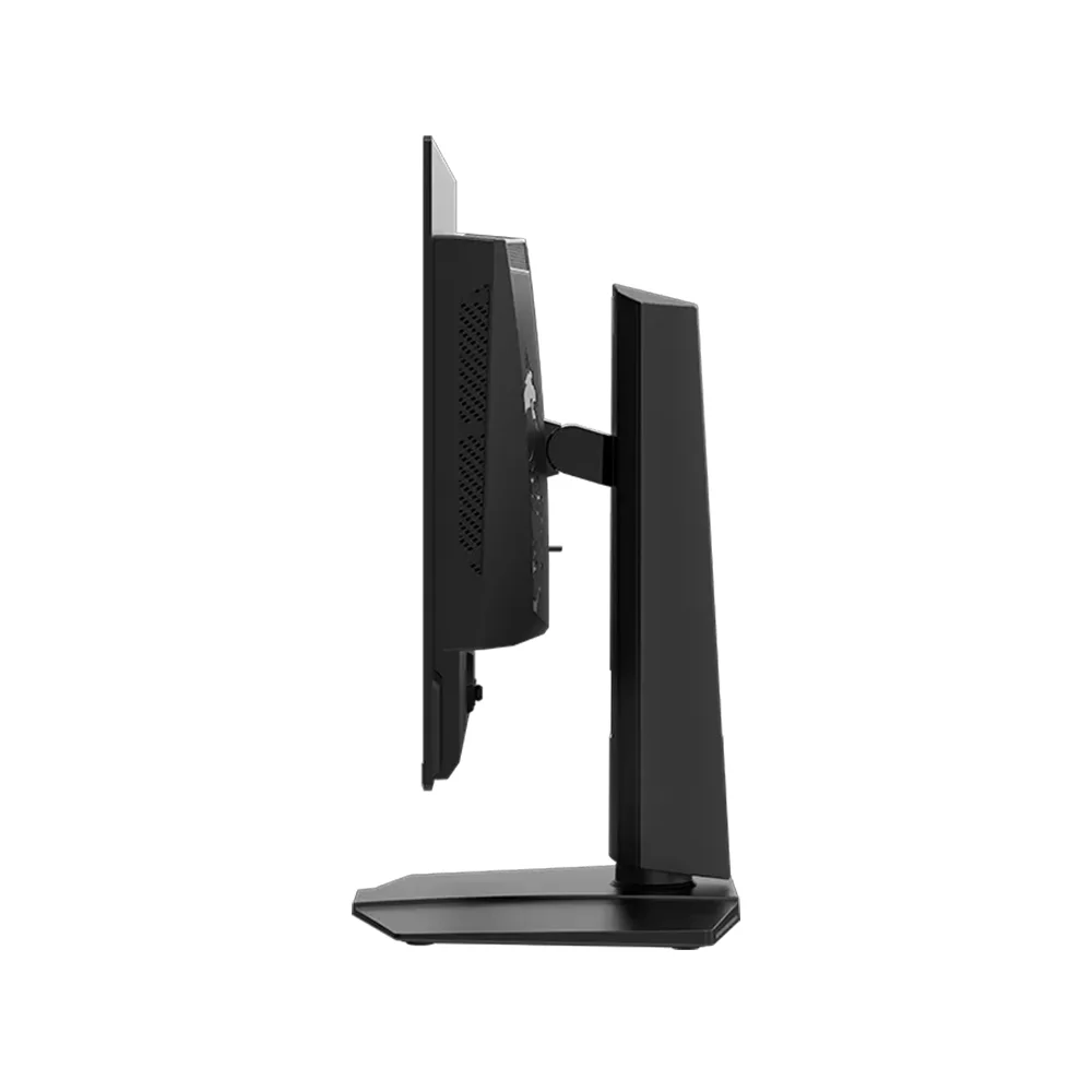 Monitor MSI MAG (9S6-3CE41H-004) | 26.5" WQHD (2560×1440) QD-OLED | 500 Hz | 0.03 ms GtG | HDMI 2.1 + DP