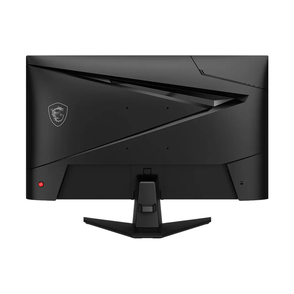 Monitor MSI MAG (9S6-3CE41H-004) | 26.5" WQHD (2560×1440) QD-OLED | 500 Hz | 0.03 ms GtG | HDMI 2.1 + DP