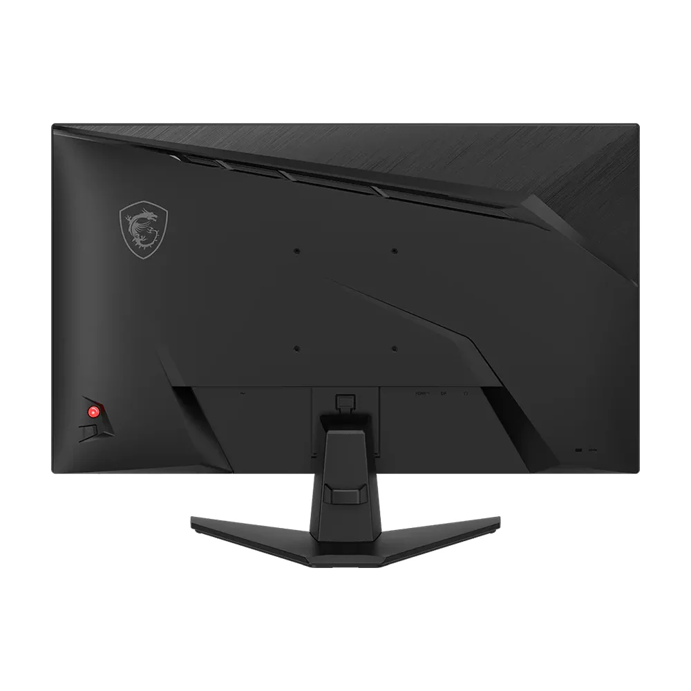 Monitor MSI MAG (MAG 272F) | 27" FHD (1920×1080) Rapid IPS | 200 Hz | 0.5 ms GtG | HDMI + DP