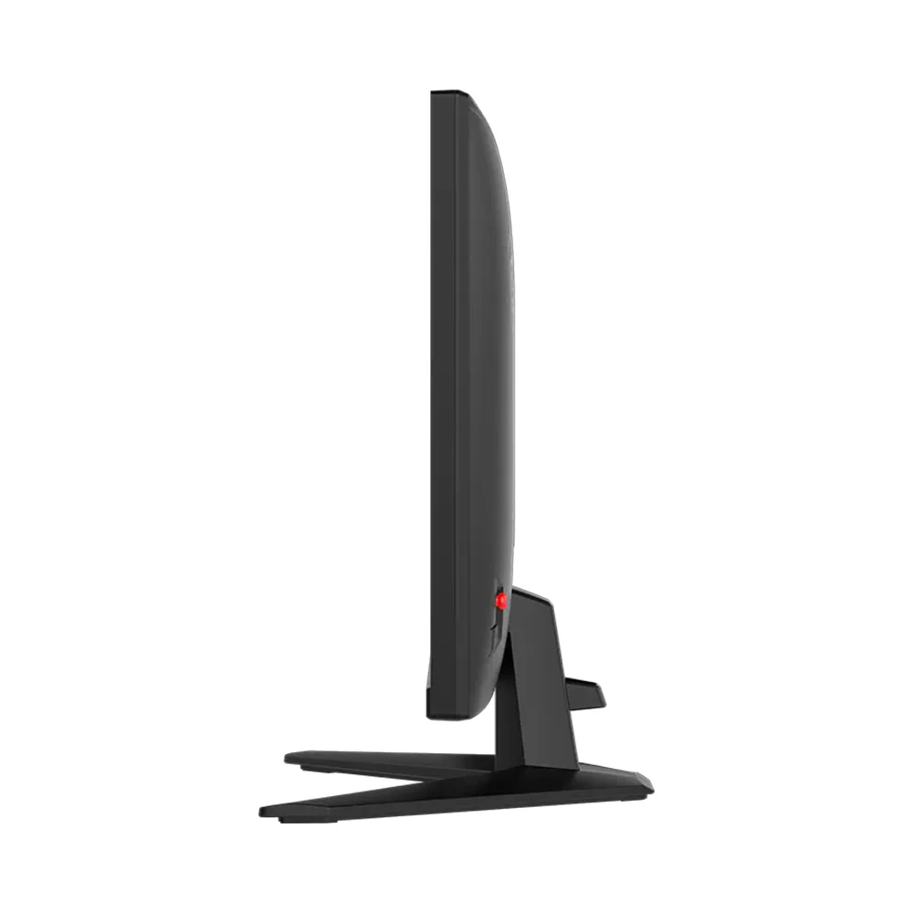 Monitor MSI MAG (9S6-3CE51T-002) | 26.5" WQHD (2560×1440) QD-OLED | 240 Hz | 0.03 ms GtG | HDMI 2.1 + DP