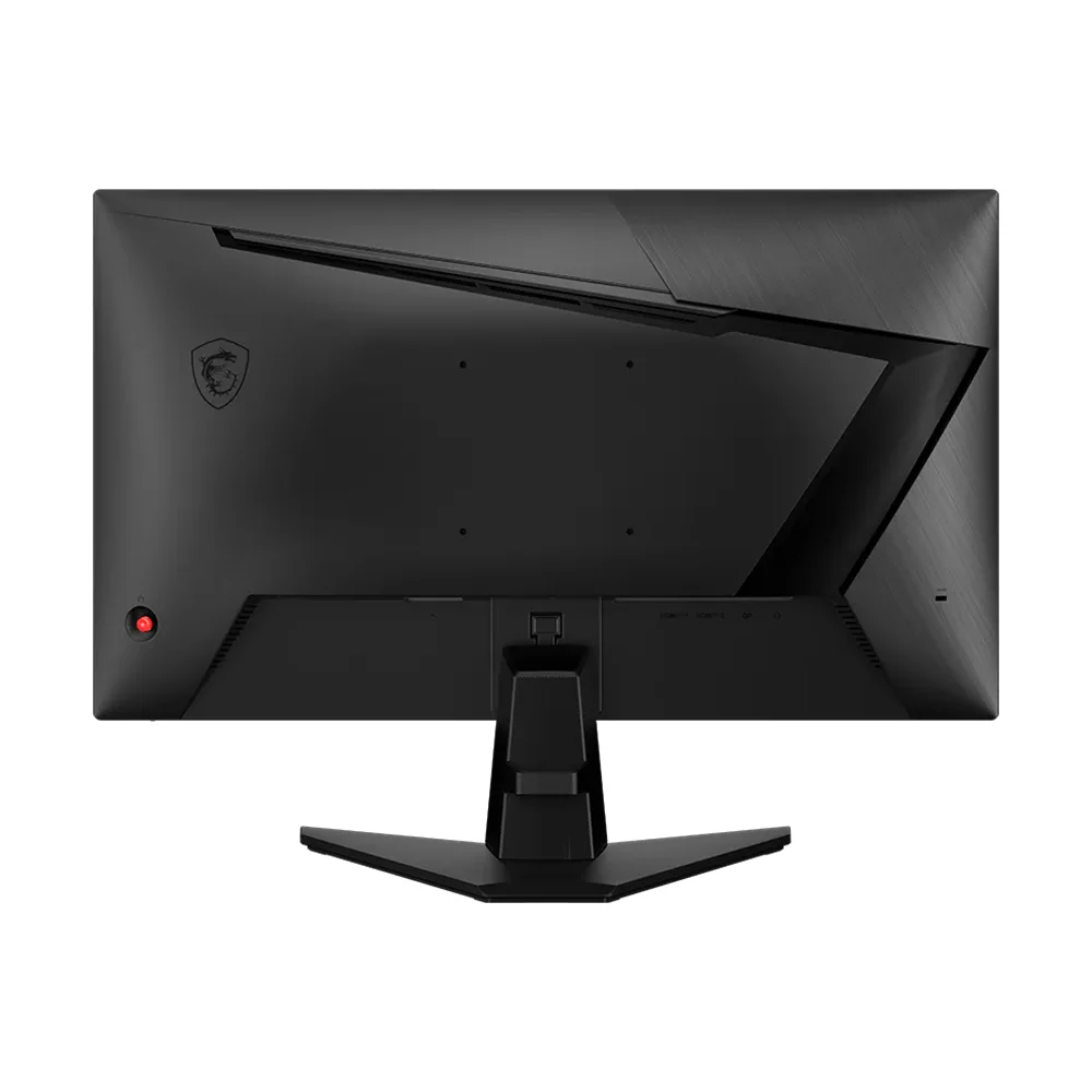 Monitor MSI MAG (MAG 255F) | 24.5" FHD (1920×1080) Rapid IPS | 200 Hz | 0.5 ms GtG | HDMI + DP