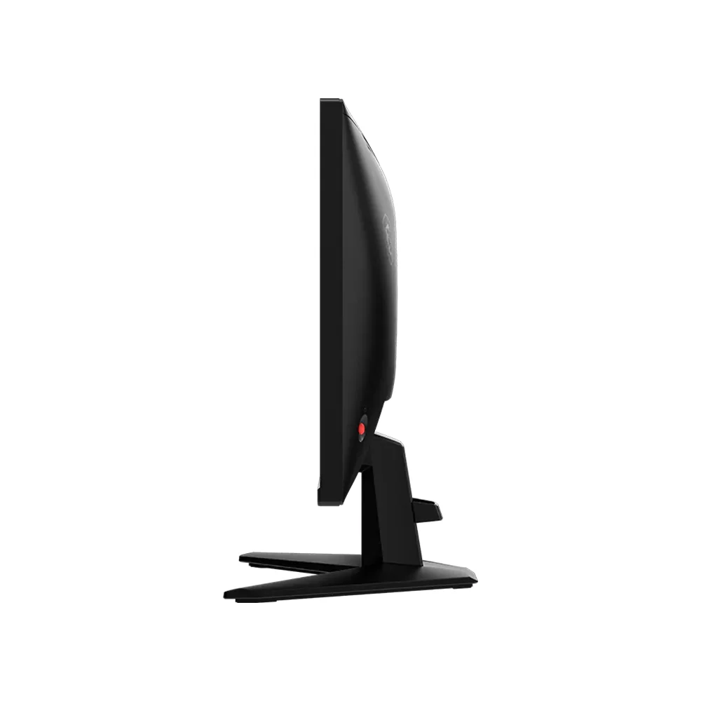 Monitor MSI MAG (MAG 255F) | 24.5" FHD (1920×1080) Rapid IPS | 200 Hz | 0.5 ms GtG | HDMI + DP