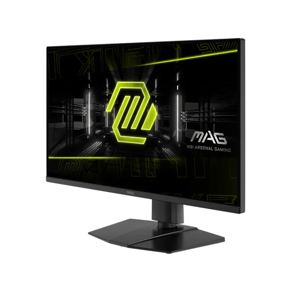 Monitor MSI MAG (MAG275UPD) | 27" 4K (3840×2160) Rapid IPS | 144 Hz | HDMI 2.1 + USB-C | Dual Mode + Parlantes