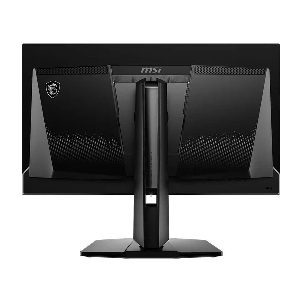 Monitor MSI MAG (9S6-3CF19T-001) | 26.5" WQHD (2560×1440) QD-OLED | 280 Hz | 0.03 ms GtG | HDMI 2.1 + DP