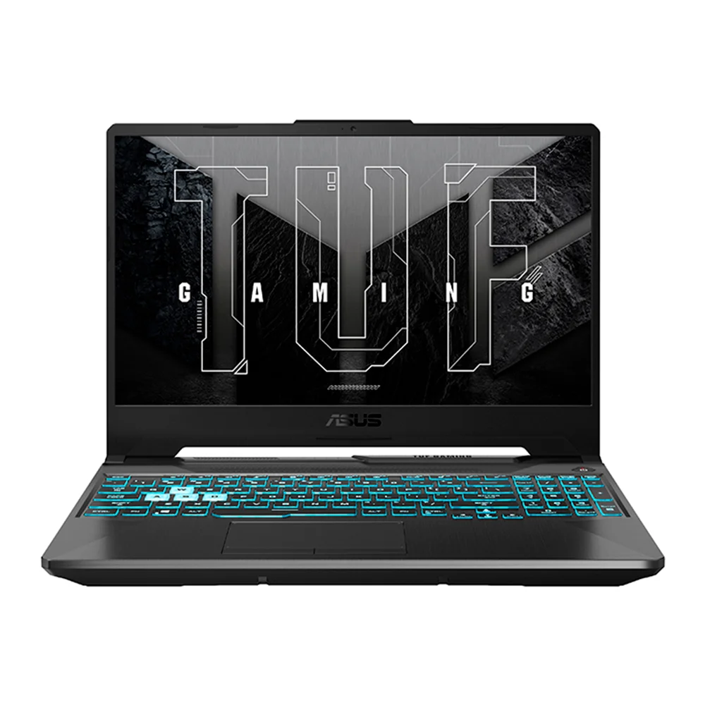 Laptop Asus TUF Gaming A15 (90NR0JF7-M00F40) | Ryzen 7 7445HS | 16GB DDR5 | 512GB SSD | RTX 3050 4GB | 15.6″ FHD 144Hz