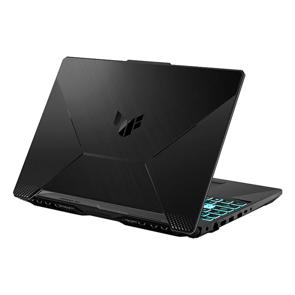 Laptop Asus TUF Gaming A15 (90NR0JF7-M00F40) | Ryzen 7 7445HS | 16GB DDR5 | 512GB SSD | RTX 3050 | 15.6″ FHD 144Hz